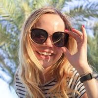 Отзыв от Полина - виза ДТВ